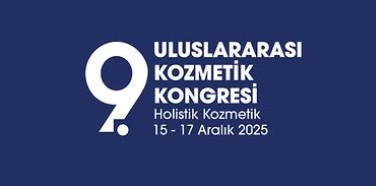 9. ULUSLARARASI KOZMETİK KONGRESİ