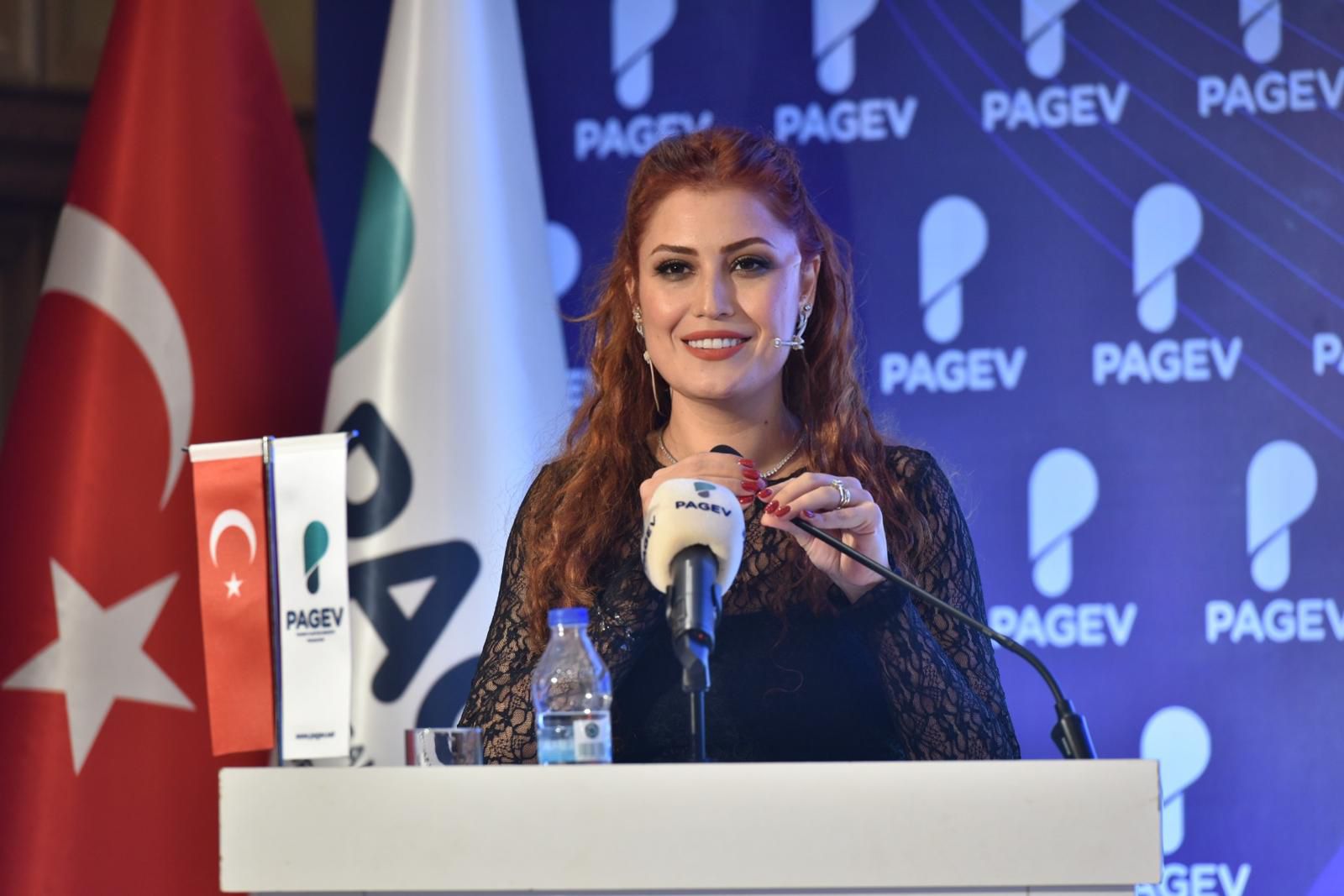 CERTILOOP, 18. PAGEV Türk Plastik Endüstrisi Kongresi’nde Sürdürülebilir Plastik Kullanımını Anlattı